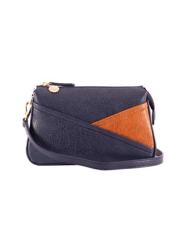 Ava Bag Navy