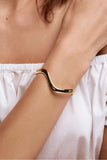 Mia Gold Cuff