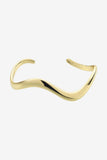 Mia Gold Cuff