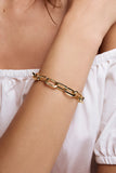 Tilly Gold Bracelet