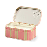 Bistro Printed Tin- Martini