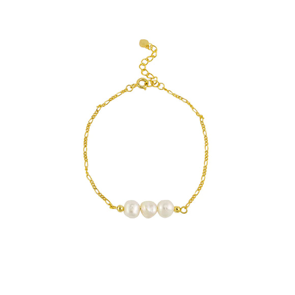Molly Bracelet Gold