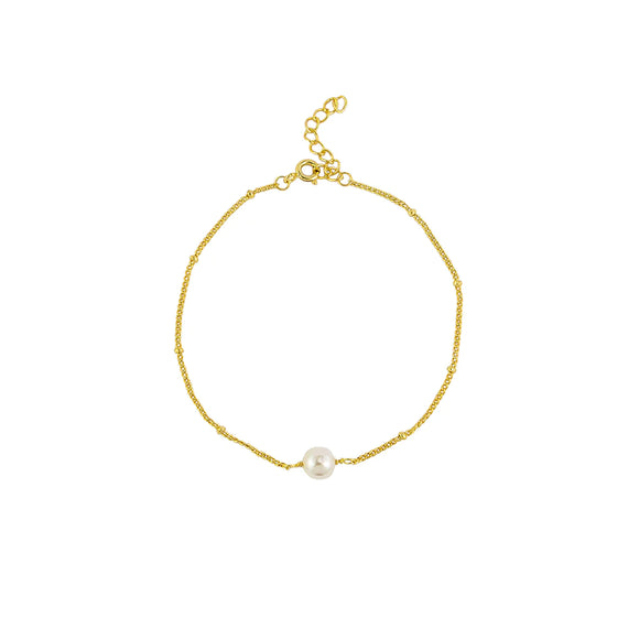 Deena Bracelet Gold