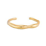 Ishani Cuff Gold