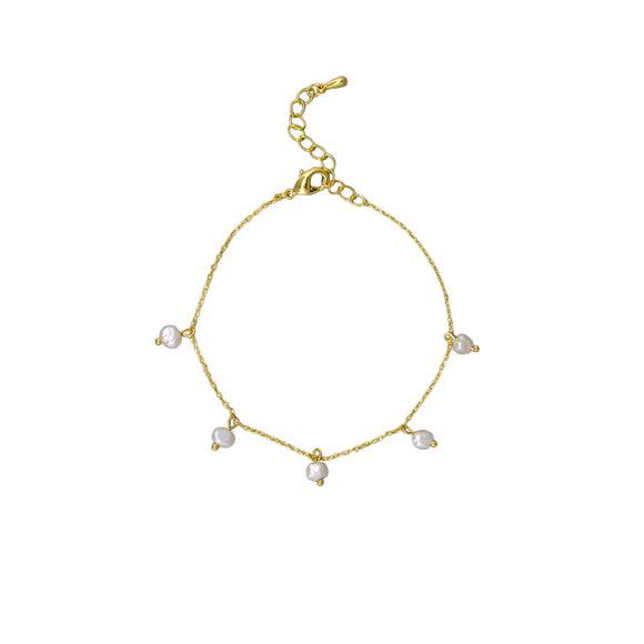 Kendall Bracelet Gold