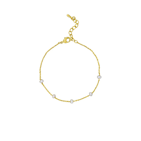 Cobi Bracelet Gold