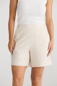 Sophia Short Natural