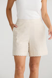 Sophia Short Natural