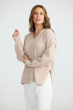 Britney Knit Natural