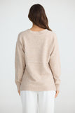 Britney Knit Natural