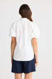 Meadow Shirt White