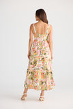 Gelato Midi Dress Zoes Garden