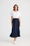 Oakley Skirt Navy