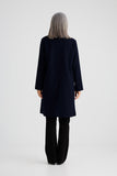Bella Coat Navy