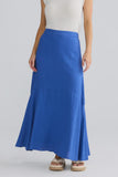 Jocelyn Skirt Cobalt