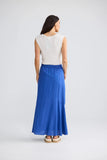Jocelyn Skirt Cobalt