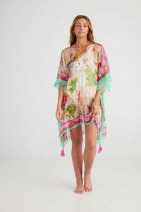 Stella Kaftan Chilli