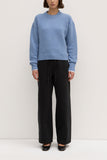 Beau Wool Merino Knit Sora Marle