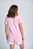 Lolly Pink Tee