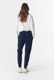 Back By Demand Jogger Parisian Night