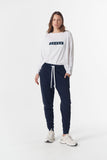 Back By Demand Jogger Parisian Night
