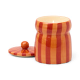 Cabana Spiced Apple - 6.5 oz Candle
