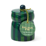 Cabana Balsam Fir - 6.5 oz Candle