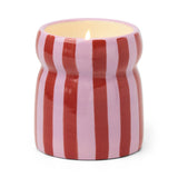 Cabana Pink Peppermint - 6.5 oz Candle