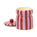 Cabana Pink Peppermint - 6.5 oz Candle