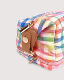 Sugarplum Cosmetic Bag