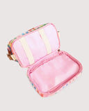 Sugarplum Cosmetic Bag