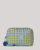 Alfresco Cosmetic Case Pom Pom