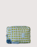 Alfresco Cosmetic Case Pom Pom