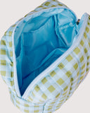 Alfresco Cosmetic Case Pom Pom