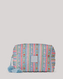 Buttercup Cosmetic Case Pom Pom
