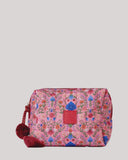 Fable Cosmetic Case Pom Pom