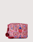 Fable Cosmetic Case Pom Pom