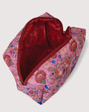 Fable Cosmetic Case Pom Pom