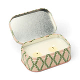 Cherie Yuzu Woods Candle 127g