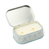 Cherie Lavender and Thyme Candle 127g