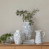 Chateau Bloom Jug