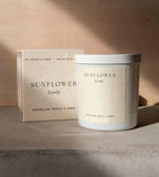 Sunflower Loyalty 400g Candle