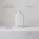 1L Dish Wash Refill - Lemon & Pomegranate