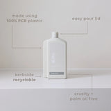 1L Hand Wash Refill - Watermelon & Lime