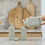 1L Hand Wash Refill - Watermelon & Lime