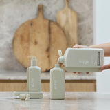 1L Dish Wash Refill - Lemon & Pomegranate