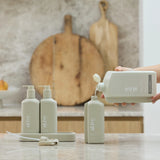 1L Bench Spray Refill - Lemon & Pomegranate