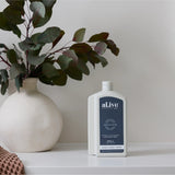 1L Wash Refill - Coconut & Wild Orange