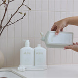 1L Wash Refill - Mango & Lychee