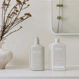 1L Wash Refill - Sea Cotton & Coconut